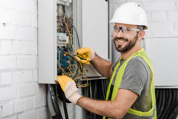 Best Electrical Repair Services  in Lees Summit, MO
