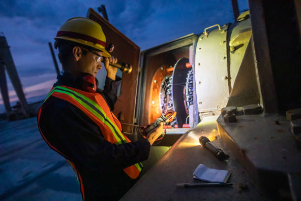 Professional Electrician in Lees Summit, MO