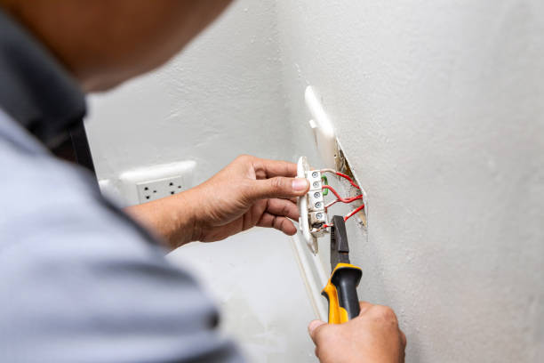 Industrial Electrical Services in Lees Summit, MO