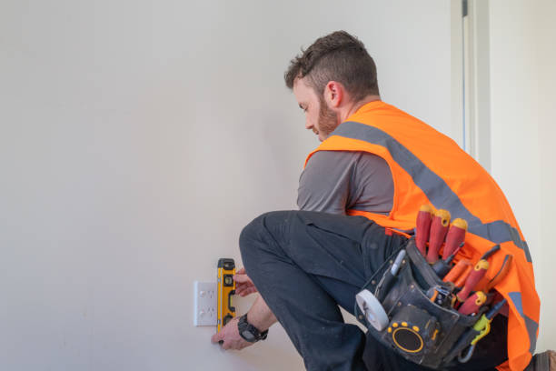 Best Electrical System Inspection  in Lees Summit, MO