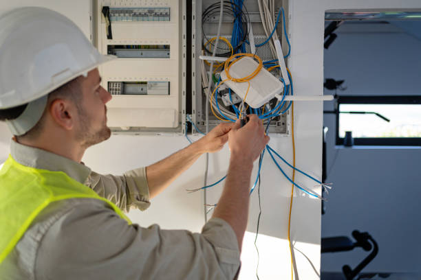 Best Electrician Near Me  in Lees Summit, MO